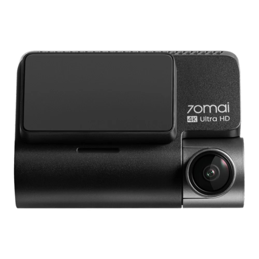 Видеорегистратор авто Xiaomi 70Mai Dash Cam A810 4K photo 1