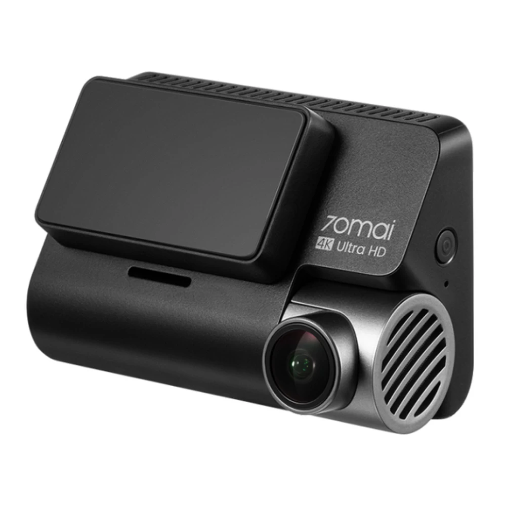 Видеорегистратор авто Xiaomi 70Mai Dash Cam A810 4K photo 5