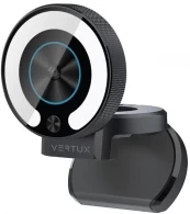 Веб камера Vertux  GAMODIN4K 