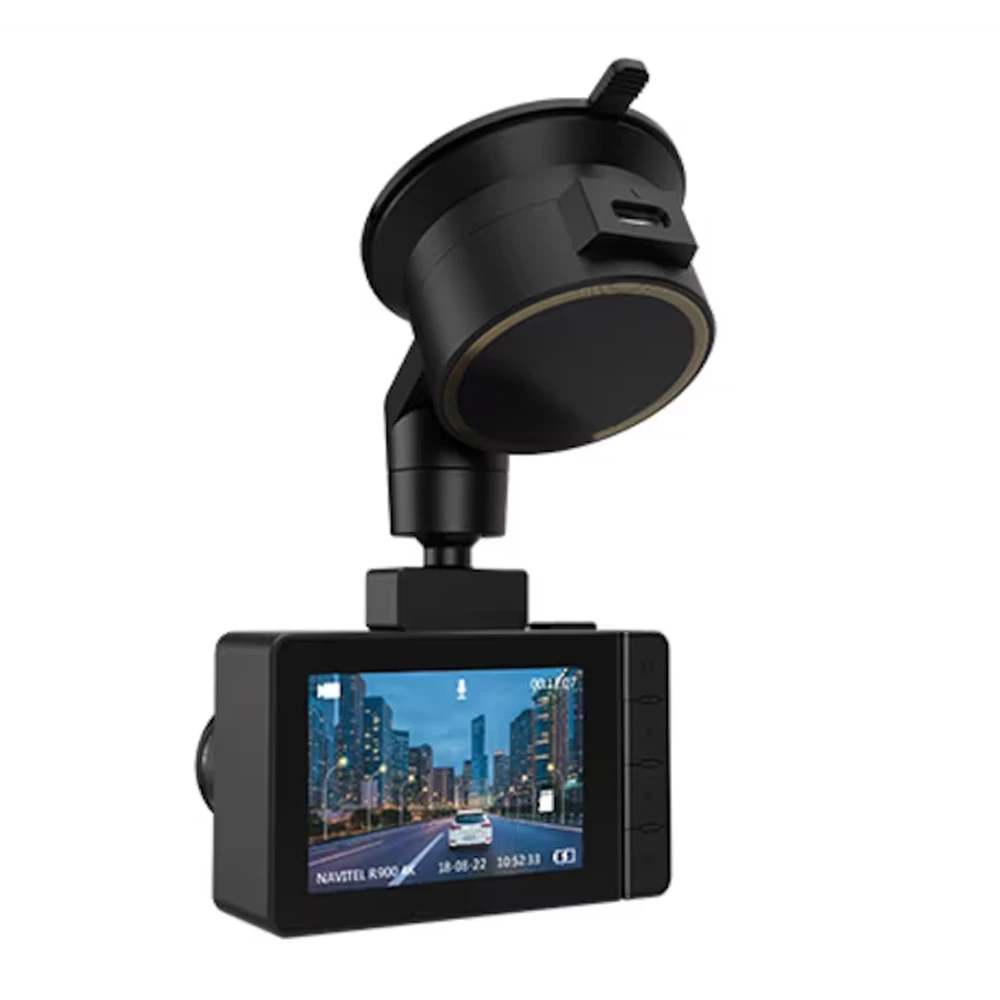 Видеорегистратор авто Navitel R900 4K photo 1