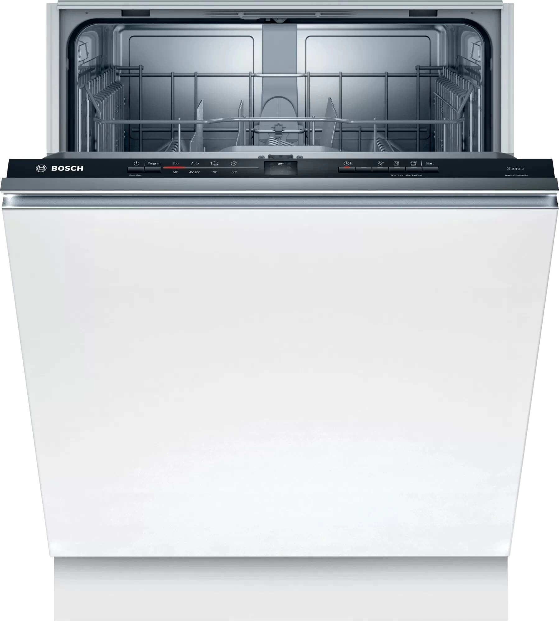 Посудомоечная машина Bosch SGV2ITX14K Нерж. сталь / Комплектов /Полногабаритная photo 1