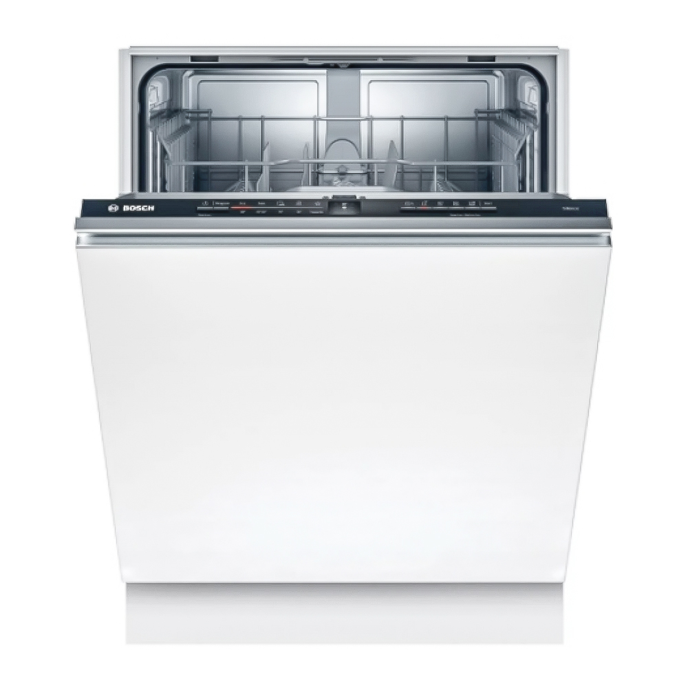 Masina de spalat vase Bosch SMV2ITX14K /12 Seturi /De dimensiune completa photo 1