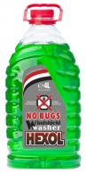 Solutie pentru parbrize HEXOL BUGS4L thumbnav 1