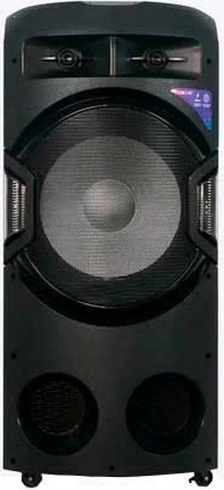 Boxa pentru Party Akai DJBY4L photo 1