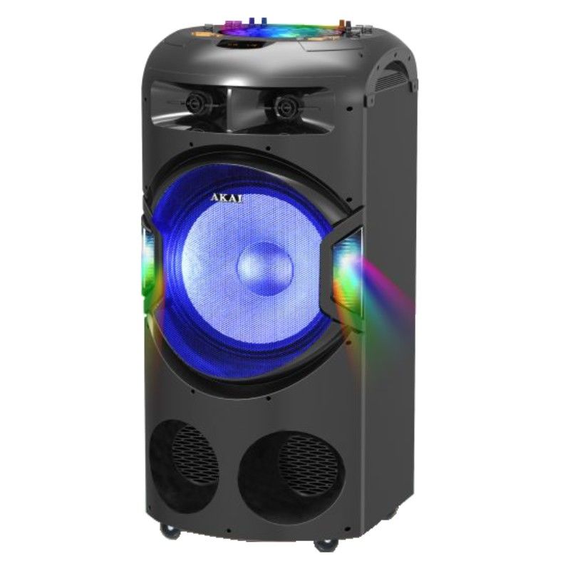 Boxa pentru Party Akai DJBY4L photo 3