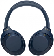 Наушники беспроводные Sony WH-1000XM4L thumbnav 6