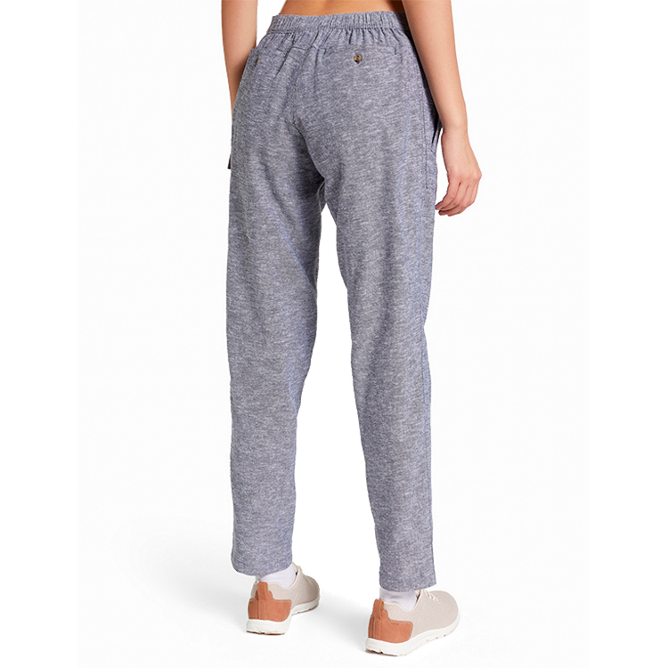 Брюки Outventure Women Pants 42L Синий Женский photo 4