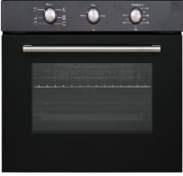 Cuptor electric incorporabil Eurolux TRM606BK, 75 l, A thumbnav 1