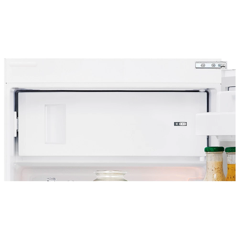 Frigider cu o usa Beko B1754N / 110 l / 86.6 cm / E / Alb photo 10