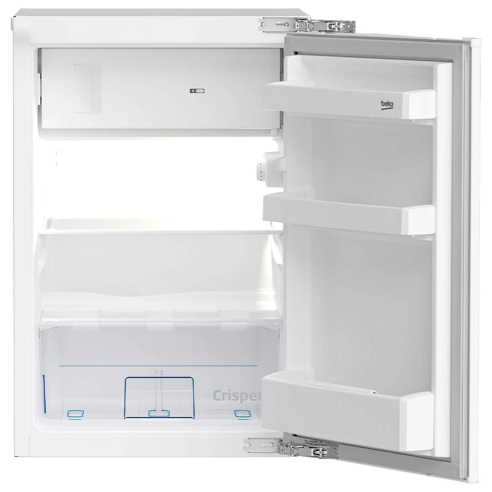 Frigider cu o usa Beko B1754N / 110 l / 86.6 cm / E / Alb photo 6