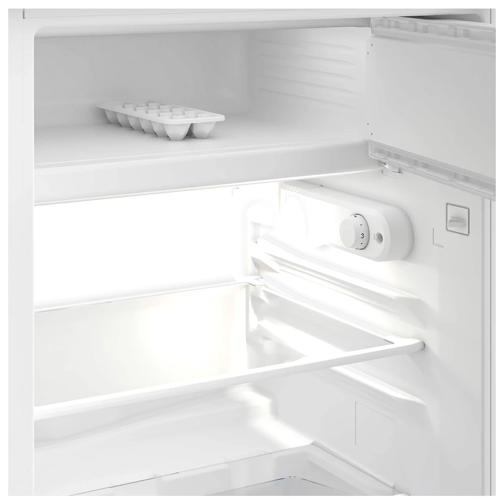 Frigider cu o usa Beko B1754N / 110 l / 86.6 cm / E / Alb photo 7