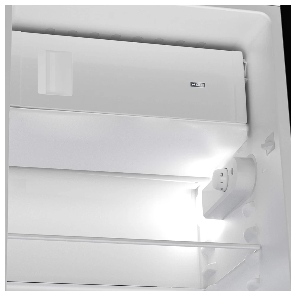 Frigider cu o usa Beko B1754N / 110 l / 86.6 cm / E / Alb photo 9