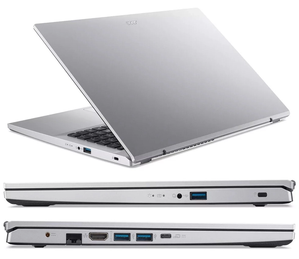 Laptop Acer A31544PR84P, Ryzen 5, 16 GB GB photo 4