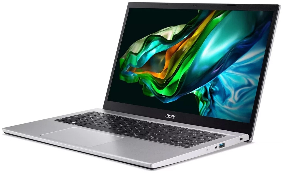 Laptop Acer A31544PR84P, Ryzen 5, 16 GB GB photo 5