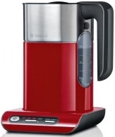 Чайник электрический Bosch TWK8614P 