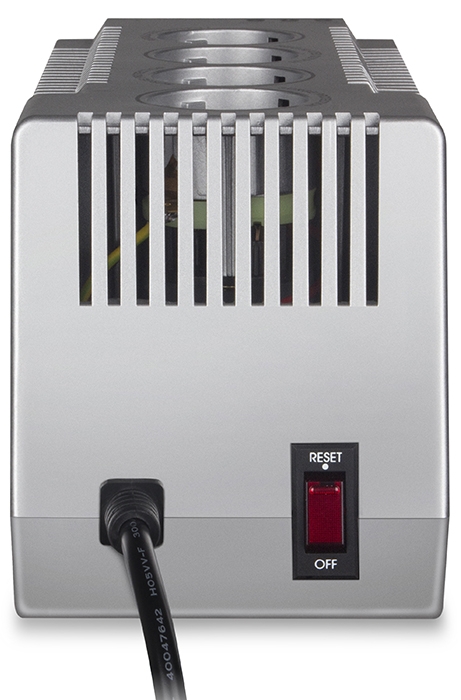 Сетевой адаптер Sven VRF1500500W4P photo 4