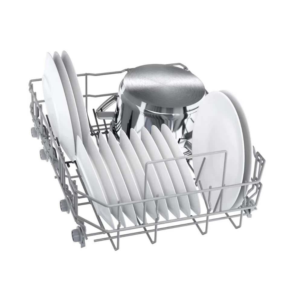 Посудомоечная машина  Bosch SPV4HMX14Q photo 4