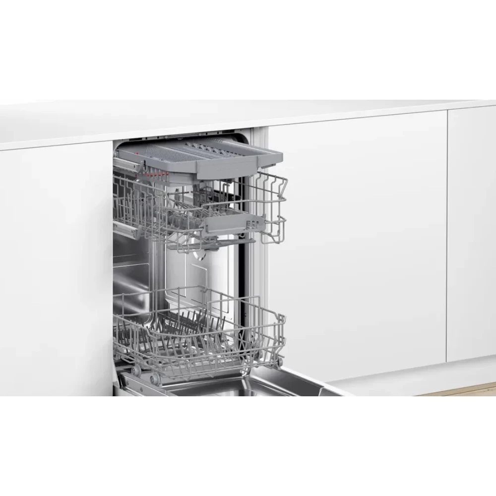 Посудомоечная машина  Bosch SPV4HMX14Q photo 6