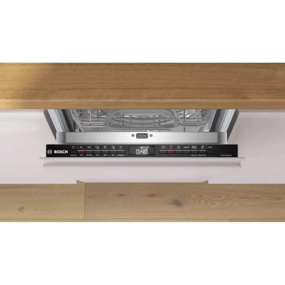 Посудомоечная машина  Bosch SPV4HMX14Q photo 7