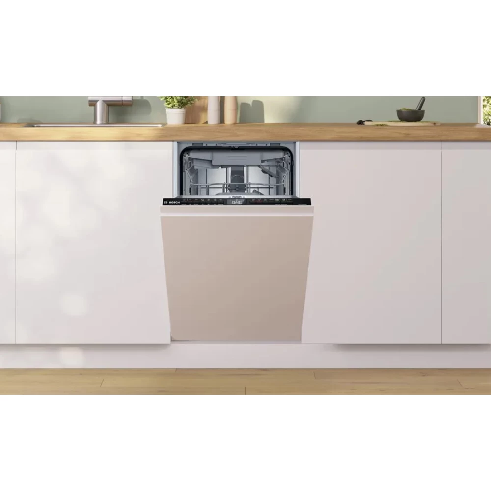Посудомоечная машина  Bosch SPV4HMX14Q photo 8