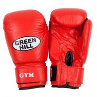 Перчатки для бокса Green Hill GYM thumbnav