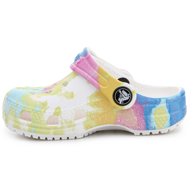 Slapi Crocs Graphic Clog photo Slapi Crocs Graphic Clog photo