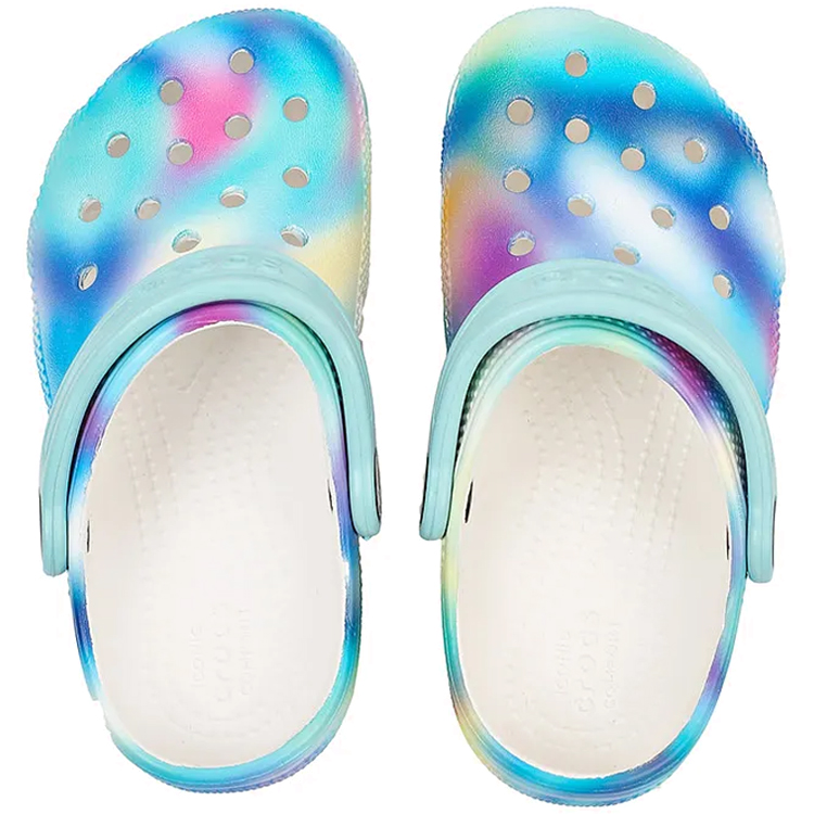 Slapi Crocs Solarized CgK photo 5