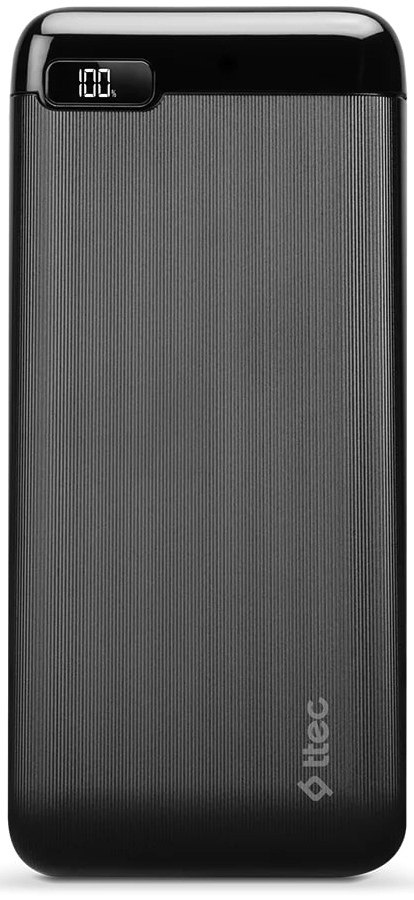 Внешний аккумулятор Ttec 20 2BB184S photo 6