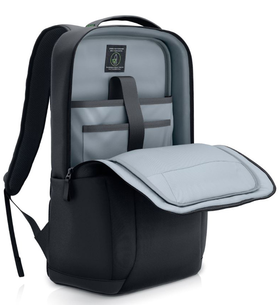 Рюкзак для ноутбука Dell Backpack 15 (460-BDQP) photo 2