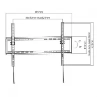 Кронштейн ТВ Eurolux KL22-64T thumbnav 2