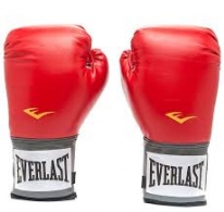 Manusi pentru box Everlast PU Pro Style Anti-MB  thumbnav 1