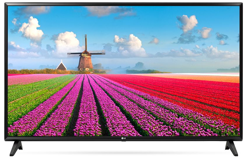 Телевизор LG 43LJ594V / 43" / / Full HD photo 1 Телевизор LG 43LJ594V / 43" / / Full HD photo 1