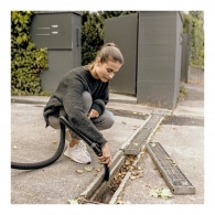 Aspirator de curatare umeda si cu sac Karcher WD 4 V-20/5/22 thumbnav 4