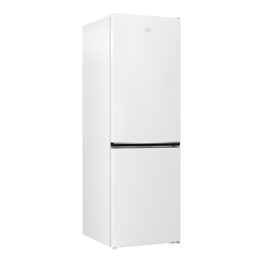 Frigider cu doua usi Beko B1RCNA364W / 316 l / 186.5 cm / E / Alb photo 3