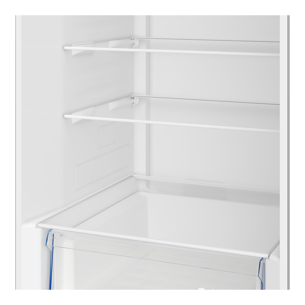 Frigider cu doua usi Beko B1RCNA364W / 316 l / 186.5 cm / E / Alb photo 5