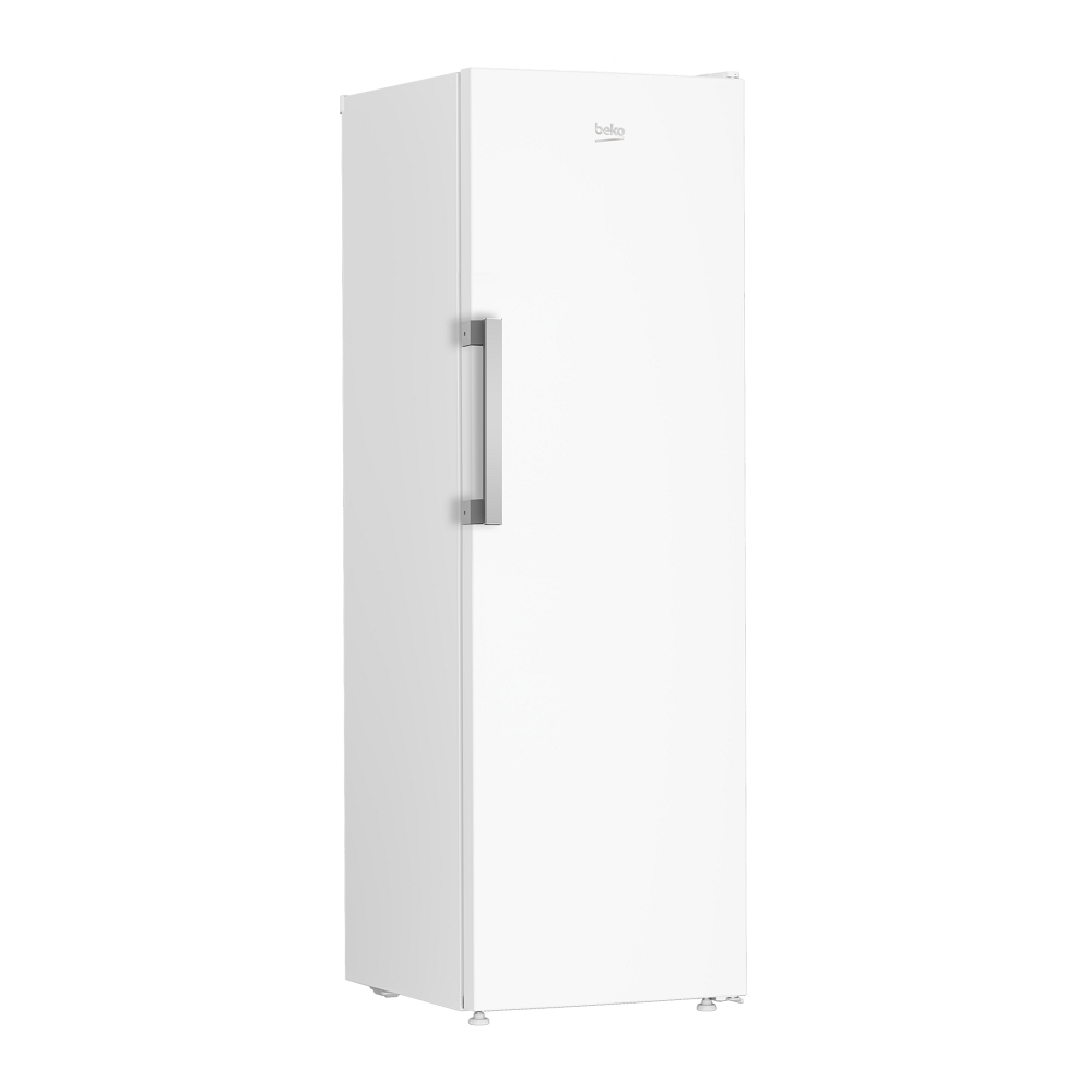 Frigider cu o usa Beko B1RMLNE444W / 365 l / 186.5 cm / E / Alb photo 3