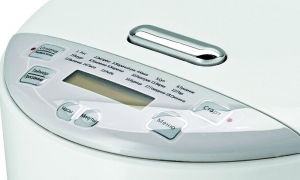 Multifierbator Gorenje MCE4W, 4 l, 800 W, 18 programe, Alb thumbnav 2