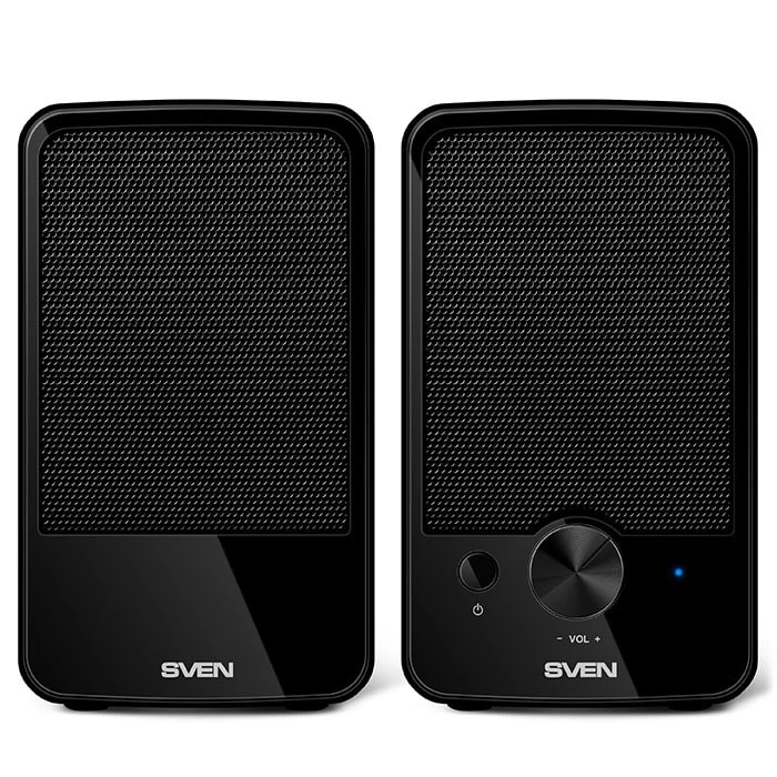 Sistem acustic Sven 312 photo 2