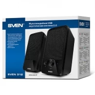 Sistem acustic Sven 312 thumbnav 4
