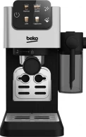 Aparat de cafea Beko CEP5304X 