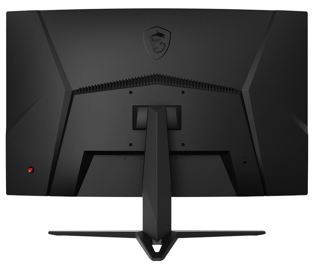 Monitor MSI G27C4X photo 5