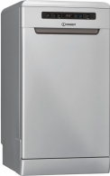 Посудомоечная машина  Indesit DSFO 3T224 Z, 10программы, 45 см, A++ thumbnav 1