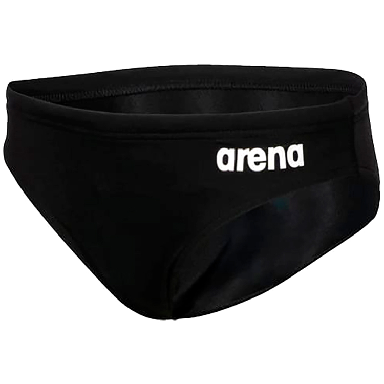 Плавки Arena BOYS TEAM SWIM BRIEFS SOLID photo Плавки Arena BOYS TEAM SWIM BRIEFS SOLID photo