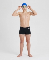 Плавки Arena BOYS TEAM SWIM SHORT SOLID thumbnav 2