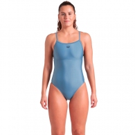 Costum pentru inot Arena SOLID SWIMSUIT CONTROL PRO BAC thumbnav