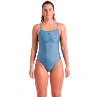 Купальник Arena SOLID SWIMSUIT CONTROL PRO BAC 