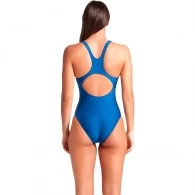 Costum pentru inot Arena SOLID SWIMSUIT CONTROL PRO BACK B thumbnav 2