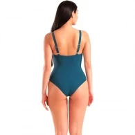 Costum pentru inot Arena SWIMSUIT LARA SOFT CURVE BACK thumbnav 2