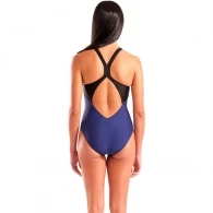 Costum pentru inot Arena DREAMING SWIMSUIT V BACK thumbnav 2
