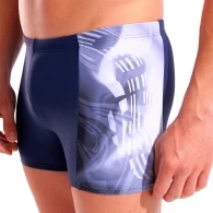 Slipi-sorti Arena DREAMING SWIM SHORT thumbnav 4